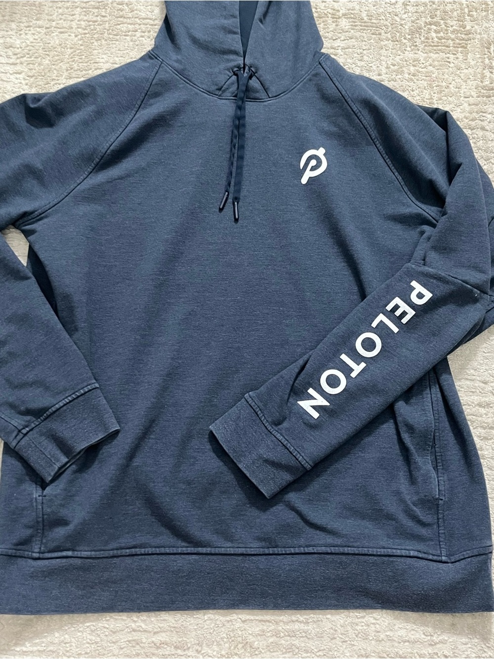 Lululemon x Peloton Steady State Hoodie